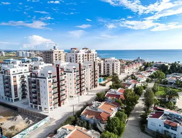 Sea Life Plus kat planı