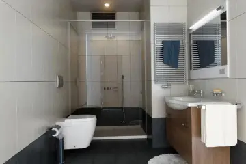 Asfor Kartal kat planı