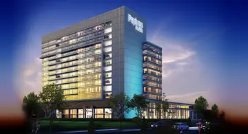 Papirus Plaza - 3