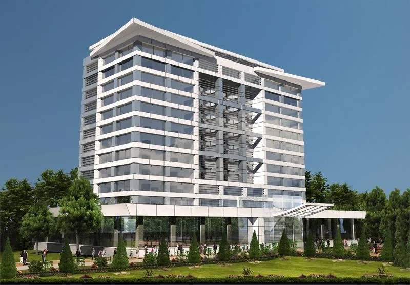 Capital Tower - 3