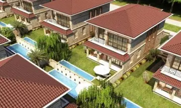 Zeytindalı Taş Evleri - 4