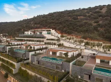 Bodrum Lalin 2 Prestige