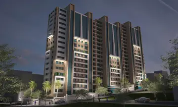 Cevizli Bahçe Konutları - 2
