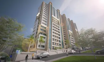 Cevizli Bahçe Konutları - 4