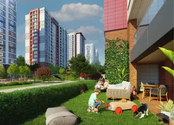 5. Levent Korupark - 2