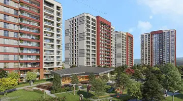 5. Levent Korupark - 3