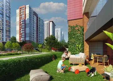 5. Levent Korupark - 2