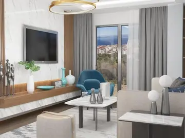 Cennet Yalova kat planı