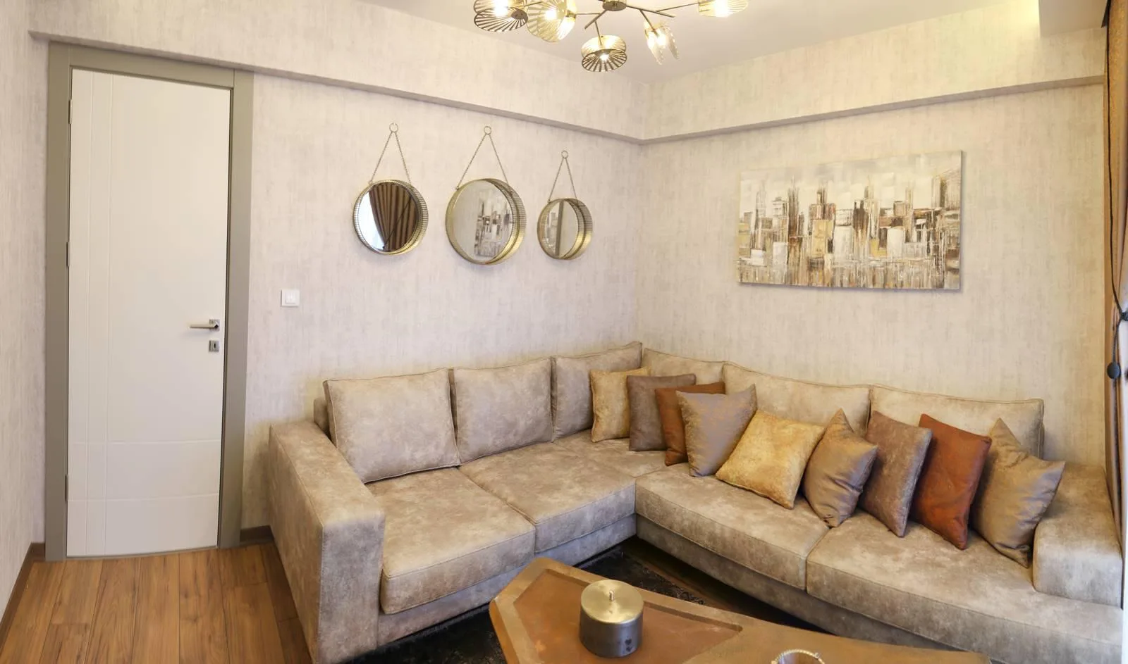 Seyirtepe Başpınar - 3