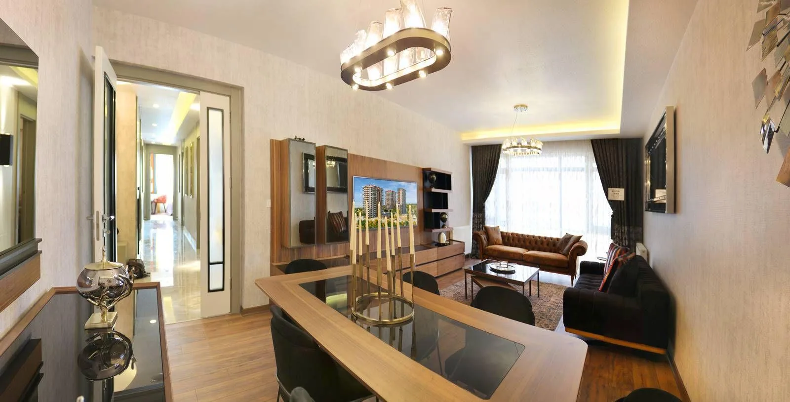 Seyirtepe Başpınar - 2