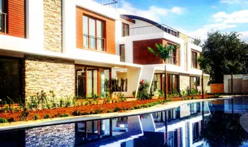 AYT Elegance Residence - 3