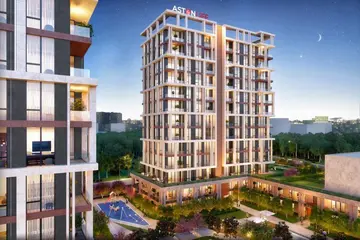 Aston Life Cadde - 2