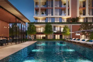 Aston Life Cadde - 5