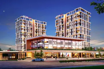 Aston Life Cadde - 8