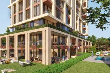 Aston Life Cadde - 9
