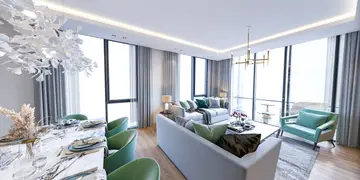 Aston Life Cadde - 11
