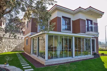 Dört Mevsim Konakları - 3