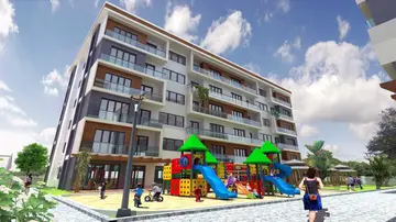 Yaylapark Evleri - 2