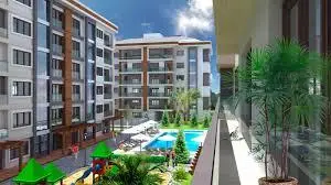 Yaylapark Evleri