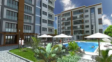 Yaylapark Evleri - 3