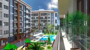 Yaylapark Evleri