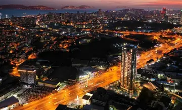 Nanda Tower