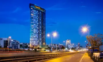 Nanda Tower - 3