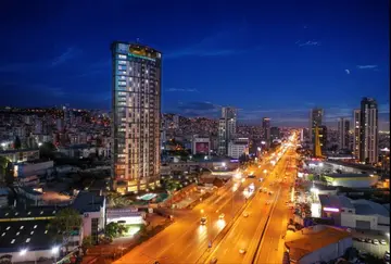 Nanda Tower - 5