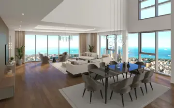 Nanda Tower - 6