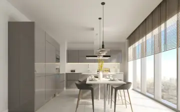 Nanda Tower - 8