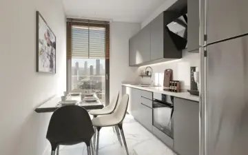 Nanda Tower - 9