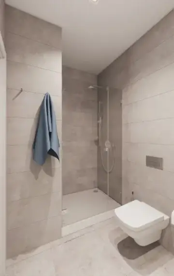 Nanda Tower - 12