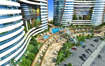Kentplus Kadıköy - 2