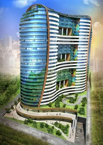 Kentplus Kadıköy - 4