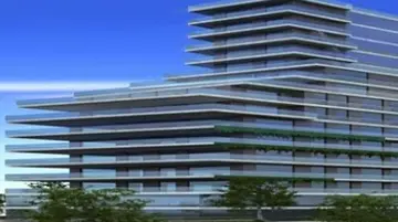 Kapanarya Gold Evleri kat planı