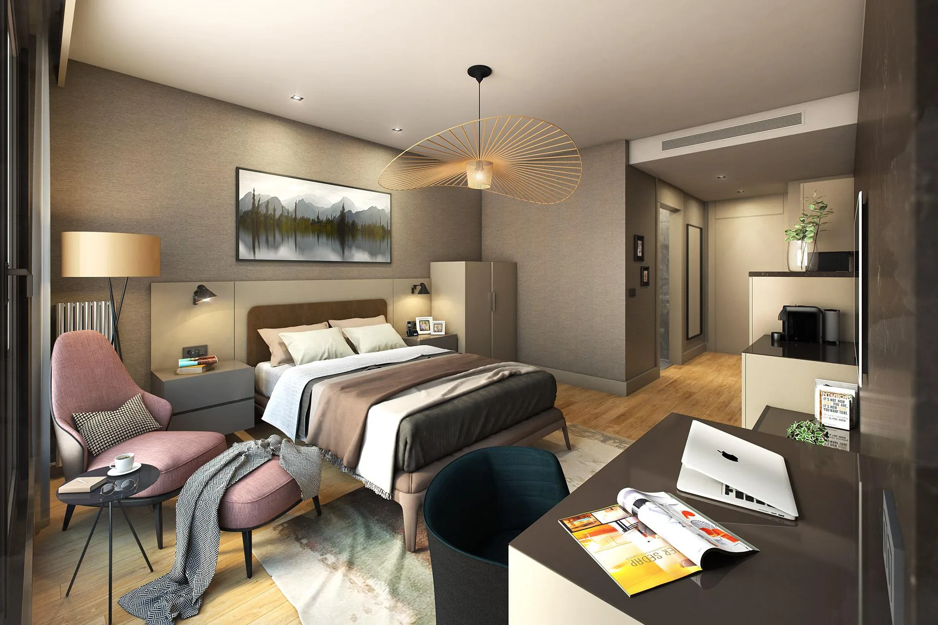 Antwell Life Care Residence - 3