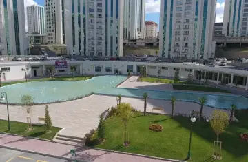 İstanbul Prestij Park