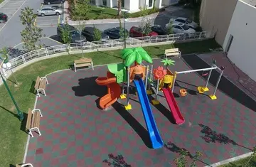 İstanbul Prestij Park - 3