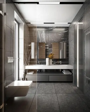 Shelton Villaları Bowie - 9