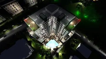 Kulvar Residence - 2