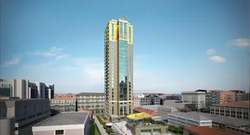 Elysium Art Şişli - 4