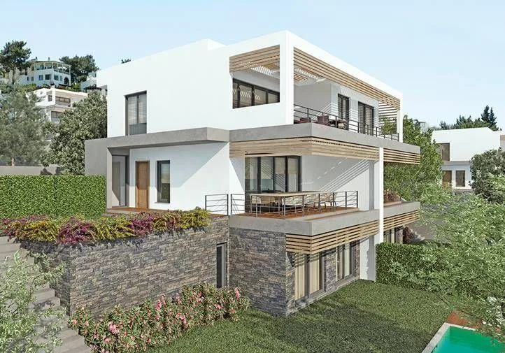 Reef Terrace - 2