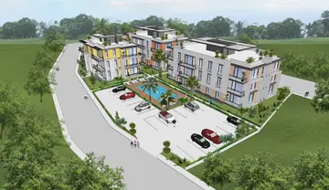 Kavan City 2 - 7