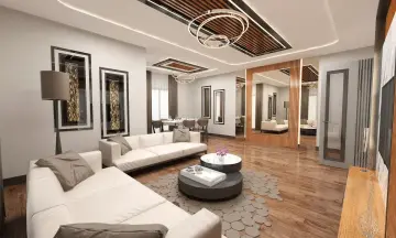 Medeniyetler Çengelköy - 2