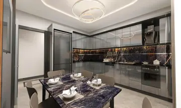 Medeniyetler Çengelköy - 3