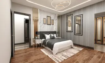 Medeniyetler Çengelköy - 5