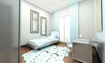 Medeniyetler Çengelköy - 6