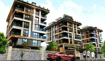 Medeniyetler Çengelköy - 8