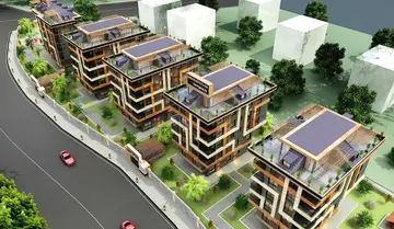 Medeniyetler Çengelköy - 9