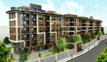 Medeniyetler Çengelköy - 10